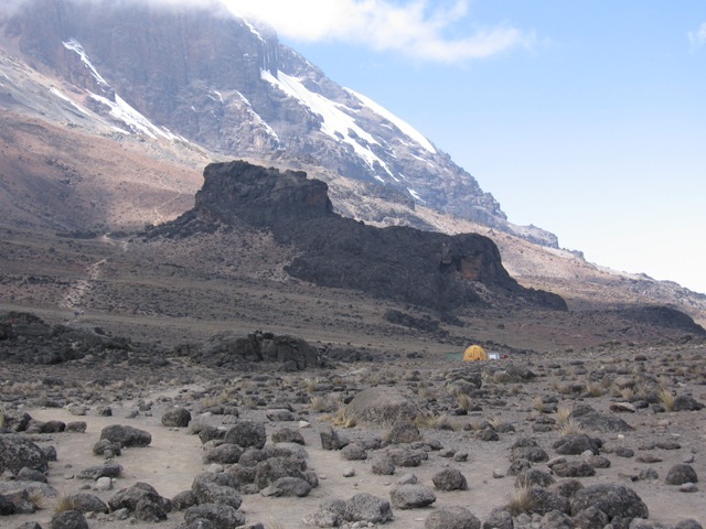 When to go to Mount Kilimanjaro