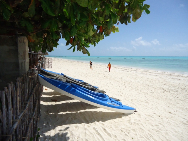 Zanzibar Beach Holidays