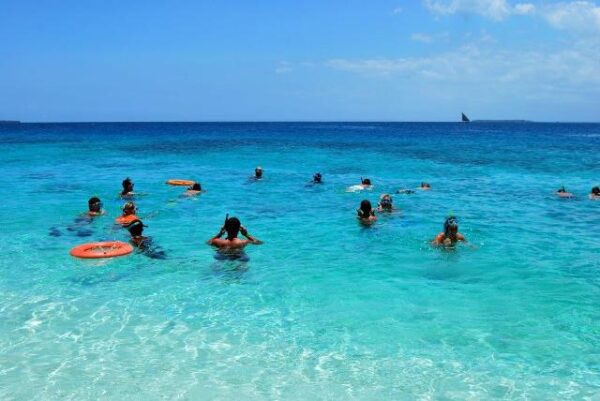 6 Day Zanzibar budget tour