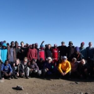 Climbing Kilimanjaro Tours