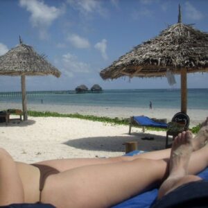 Zanzibar Beach Holiday Tours