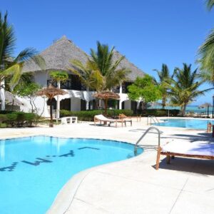 7 Day Zanzibar Luxury Tours