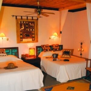 Tanzania Safari Accommodations