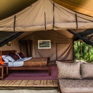 Ang’ata Tented Camps