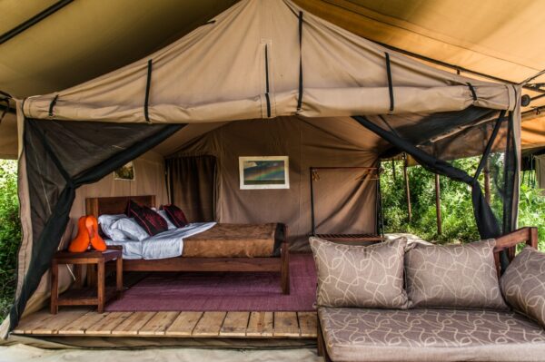 Ang’ata Tented Camps